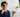 Child completing a routine eye exam with an eye care professional.